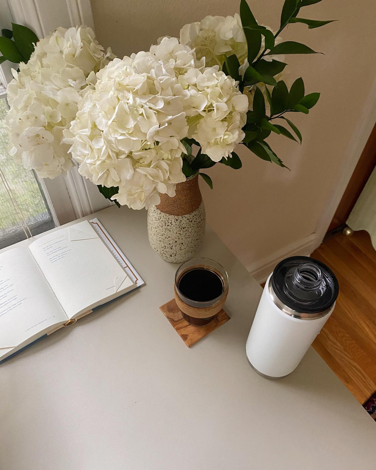 Menyisipkan Momen Ringan untuk Memulai Hari